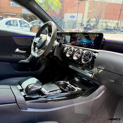 Mercedes-Benz AMG CLA 35 2023