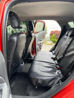 Ford EcoSport 2014