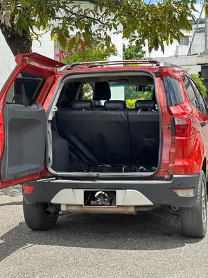 Ford EcoSport 2014