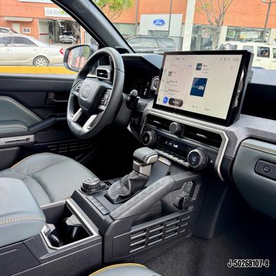 Toyota 4Runner 2026