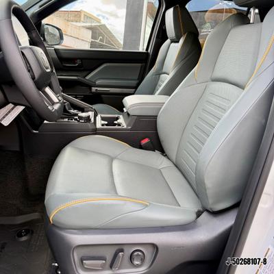 Toyota 4Runner 2026