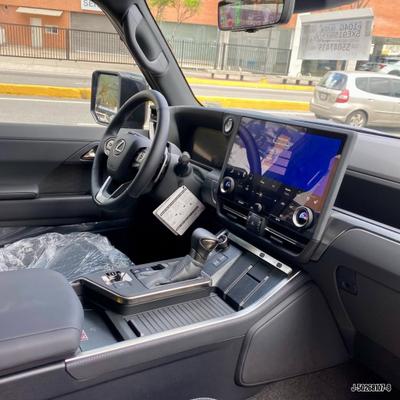 Lexus GX 2026