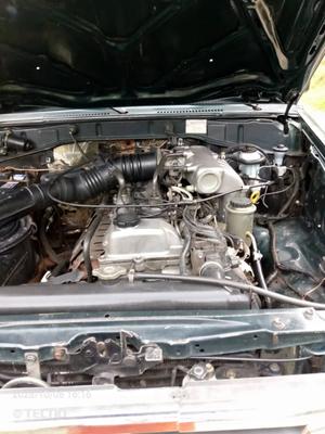 Toyota Land Cruiser 1999