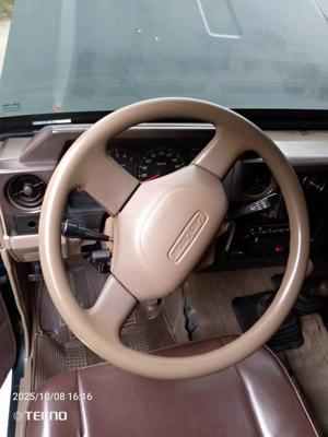 Toyota Land Cruiser 1999