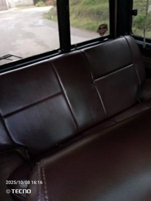 Toyota Land Cruiser 1999