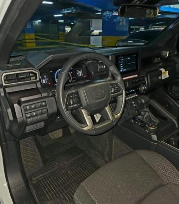 Toyota 4Runner 2025