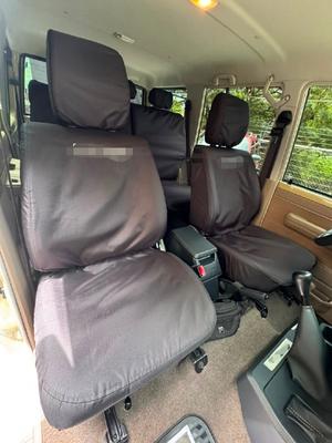 Toyota Land Cruiser 2024