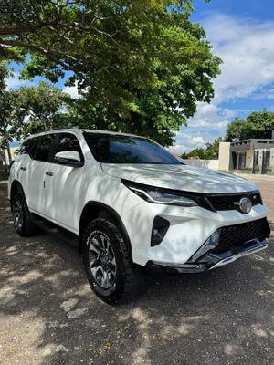 Toyota Fortuner 2025