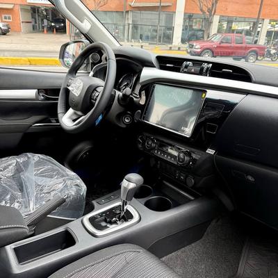 Toyota Hilux 2026
