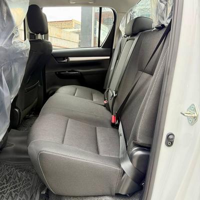 Toyota Hilux 2026
