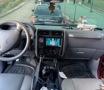 Toyota Meru 2007
