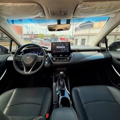 Toyota Corolla 2026