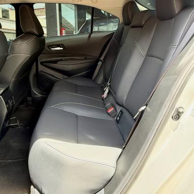 Toyota Corolla 2026