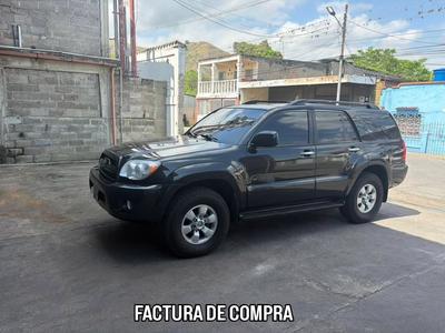 Toyota 4Runner 2008