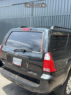 Toyota 4Runner 2008