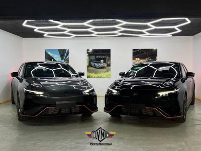 Changan Uni-V Sport 2026