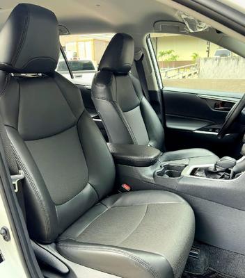 Toyota RAV4 2025
