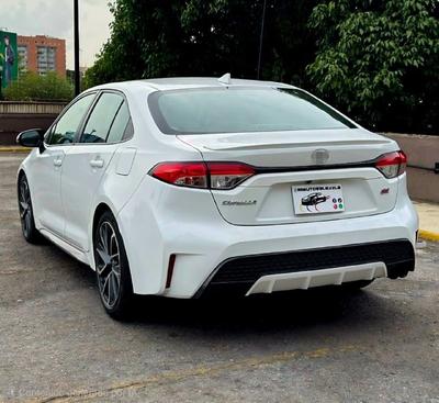 Toyota Corolla 2020