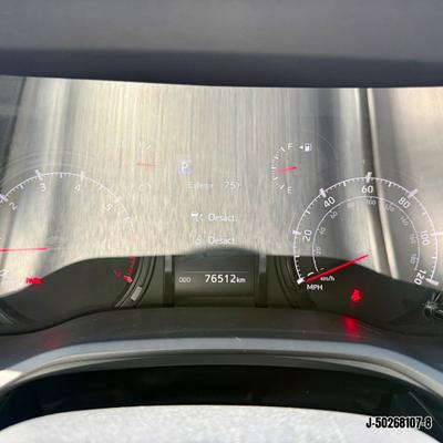 Toyota 4Runner 2021