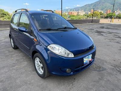 Chery Arauca 2016