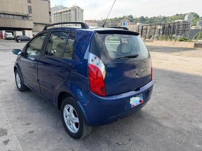 Chery Arauca 2016