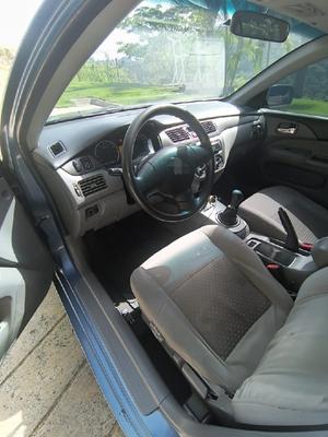 Mitsubishi Lancer 2013