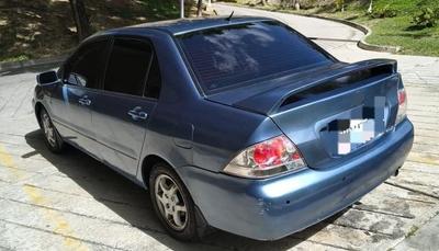 Mitsubishi Lancer 2013