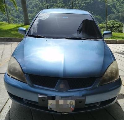 Mitsubishi Lancer 2013