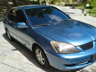 Mitsubishi Lancer 2013