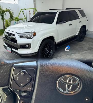 Toyota 4Runner 2020