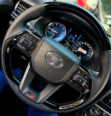 Toyota Fortuner 2026