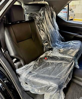 Toyota Fortuner 2026