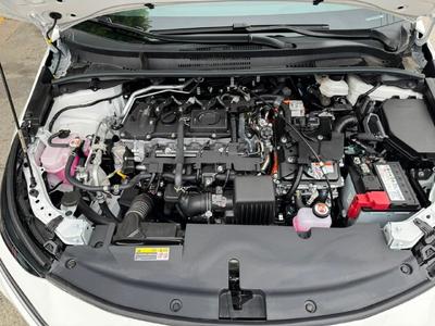Toyota Corolla 2026