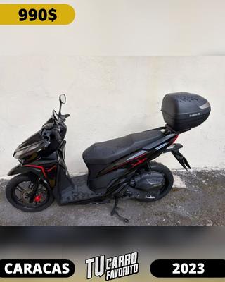 Suzuki Squalo 2023