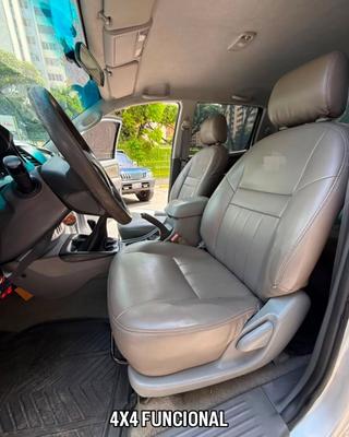 Toyota Hilux 2012