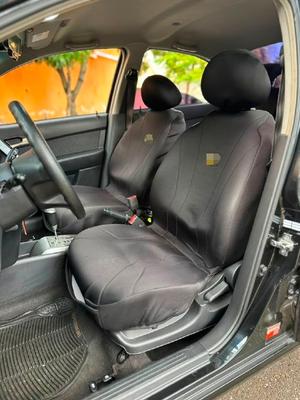 Chevrolet Aveo 2013