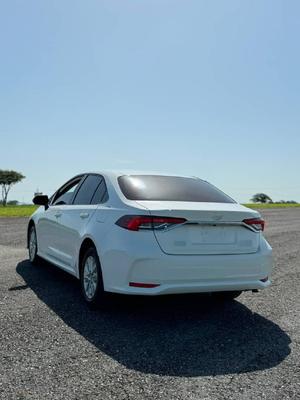 Toyota Corolla 2025