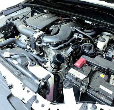 Toyota Fortuner 2025