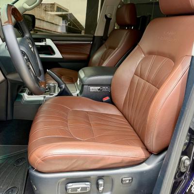 Toyota Land Cruiser 2020
