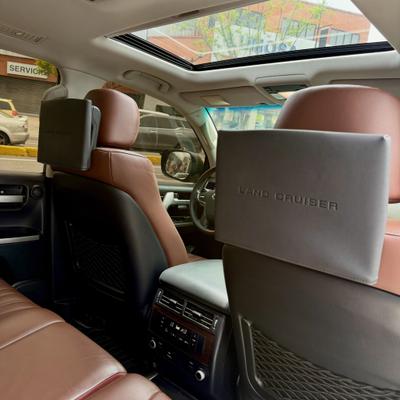 Toyota Land Cruiser 2020