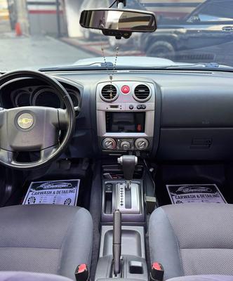 Chevrolet Luv 2013