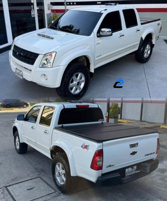 Chevrolet Luv 2013