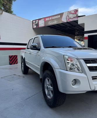 Chevrolet Luv 2013