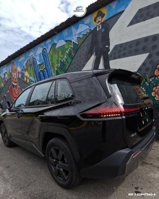 Toyota RAV4 2026