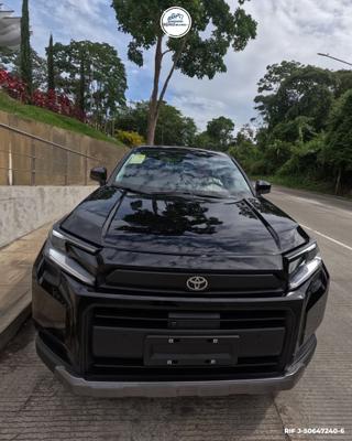 Toyota RAV4 2026