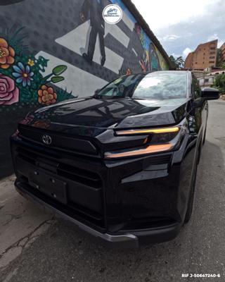 Toyota RAV4 2026