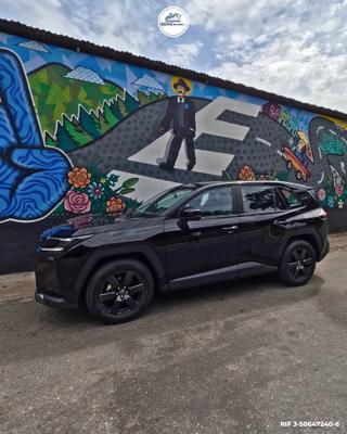 Toyota RAV4 2026