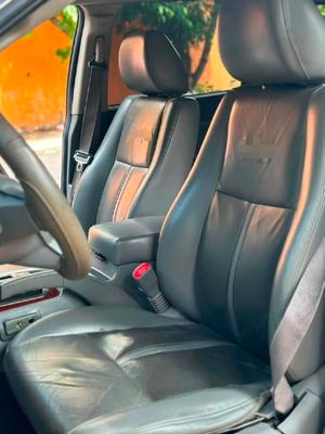 Jeep Grand Cherokee 2007