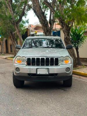 Jeep Grand Cherokee 2007