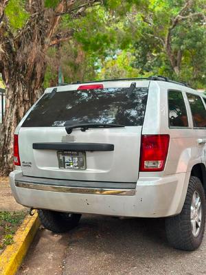 Jeep Grand Cherokee 2007